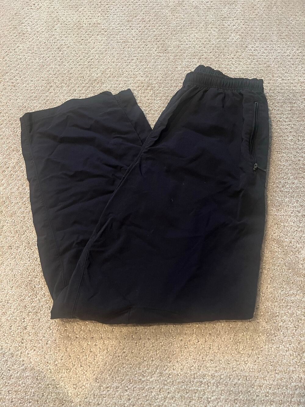 Nike Track Pants